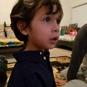 Meet your Posher, Eduan